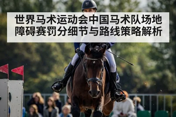 世界马术运动会中国马术队场地障碍赛罚分细节与路线策略解析